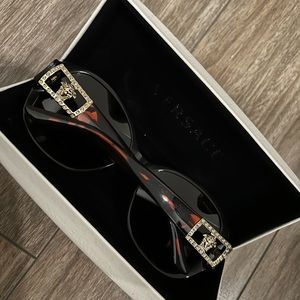 Versace sunglasses